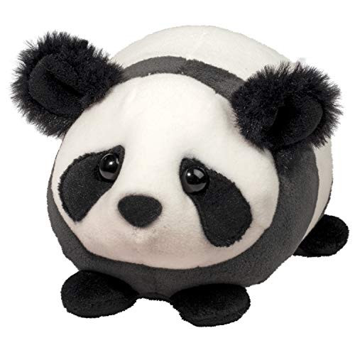 Douglas Panda Bear Macaroon Plush Stuffed Animal