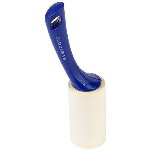 Evercare Extra Sticky Lint PicUp Roller  60 Sheet 70982016573