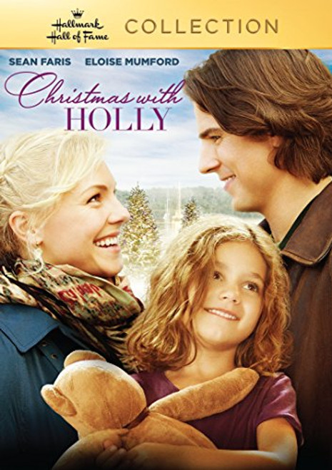 Hallmark Hall of Fame Christmas with Holly