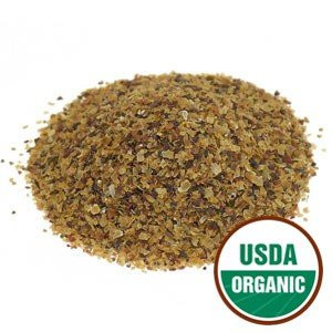 Irish Moss Cut  Sifted Organic  Chondrus crispus 4 OzStarwest Botanicals