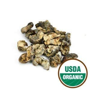 Starwest Botanicals AMLA BERRY ORGANIC1 lb