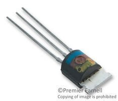 NTE Electronics NTE128P NPN Silicon Complementary Transistor for General Purpose Amplifier TO237 Case 1A Continuous Collector Current 100V CollectorBase Voltage