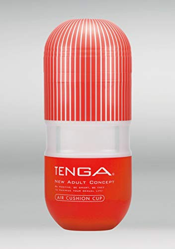 Tenga Standard Air Cushion Cup