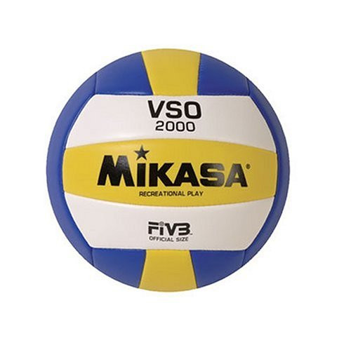 Mikasa VSO2000 FIVB Replica Volleyball