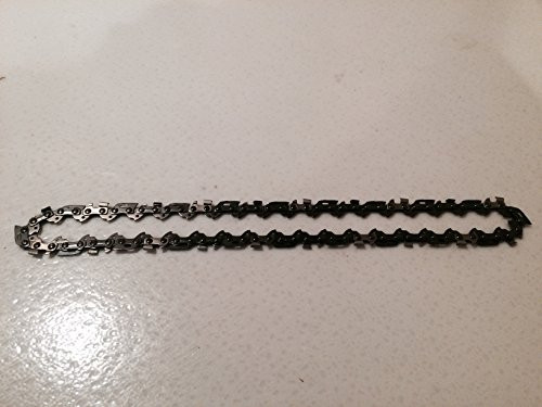 Replacement Oregon Chainsaw Chain for Black  Decker LCS1240 40volt Cordless Chainsaw 12Inch