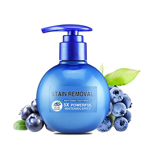 Freeorr Intensive Stain Removal Whitening Gel Toothpaste Natural Whitening Teeth Whitening Fresh Breath Oral CarePress The Pump Packaging Baking Soda Whitening ToothpasteC Freeorr Intensive Stain Removal Whitening Gel Toothpaste Natural Whitening Teeth Whitening Fresh Breath Oral CarePress The Pump Packaging Baking Soda Whitening ToothpasteC