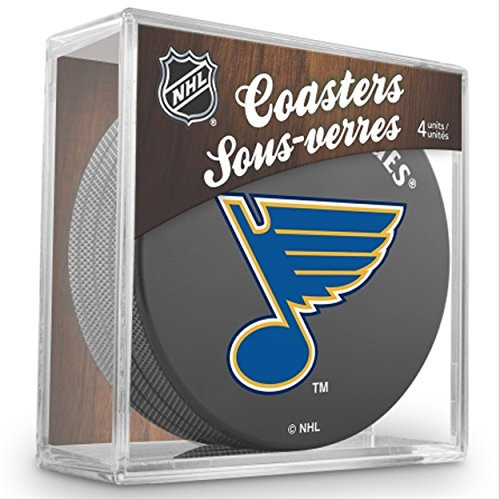 NHL St Louis Blues Official Coaster