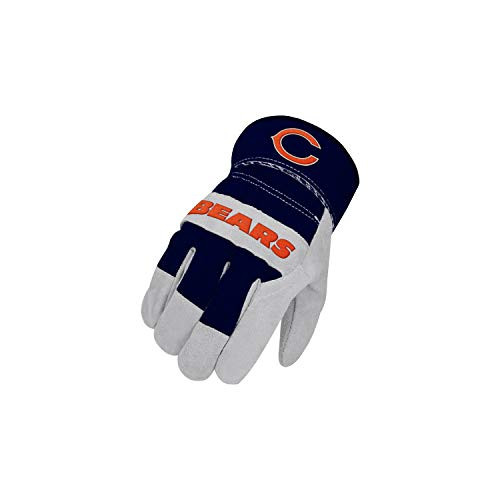 sportsvault NFL Chicago Bears The Closer Design Team Colors One Size