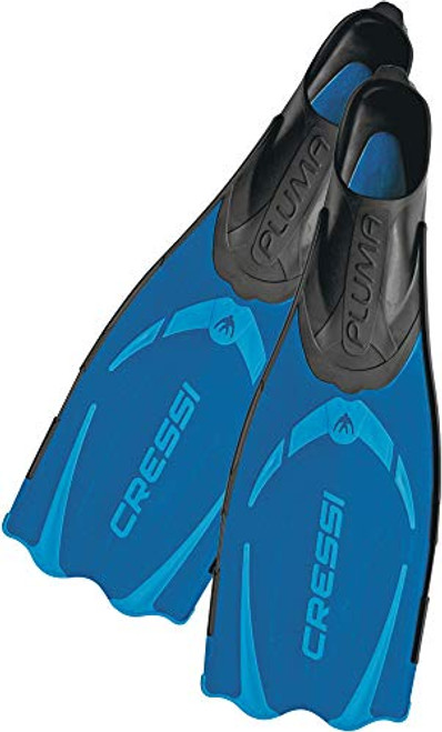 Cressi Pluma Blue 4142 Cressi Pluma Blue 4142