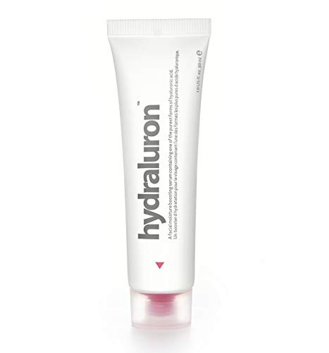 Indeed Laboratories Hydraluron Moisture Serum Deep Hydration and Moisture Boosting Facial Serum Size 10 fl oz30 ml