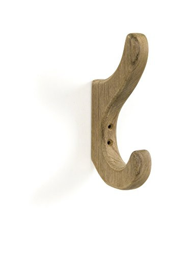 Whitecap 62560 Teak Utility Hook