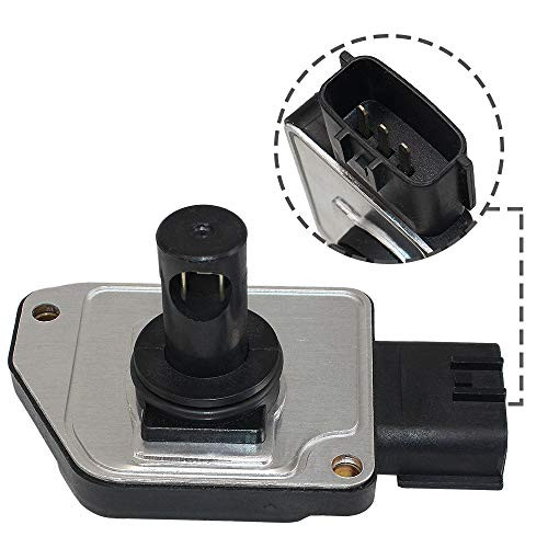 226802J200AFH7014226802J200 AFH7014 8ET009142401 5S2717 SU5065Mass Air Flow Sensor for Nissan Pathfinder Infiniti QX4 33