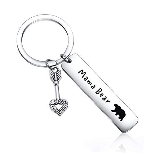 Mama Bear Gift Mother Keychain Grandma Keychain Stepmom Keychain Wife Keychain Mom Birthday Jewelry Appreciation Jewelry for Mom Christmas Gift for Mother in Law Gift Mama Jewelry Mama Bear Keyring Mama Bear Gift Mother Keychain Grandma Keychain Stepmom Keychain Wife Keychain Mom Birthday Jewelry Appreciation Jewelry for Mom Christmas Gift for Mother in Law Gift Mama Jewelry Mama Bear Keyring