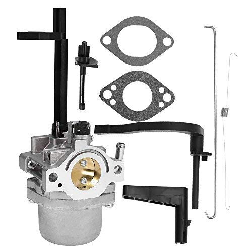 Zreneyfex Carburetor Carb for Coleman Powermate 5000 6250 Watts Briggs and Stratton 10HP Generator