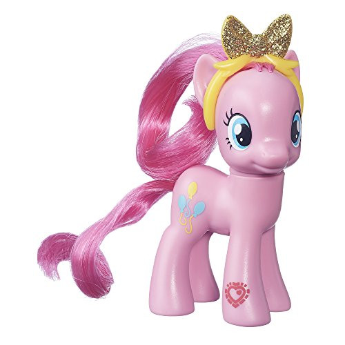 My Little Pony Friendship is Magic Pinkie Pie Figure My Little Pony Friendship is Magic Pinkie Pie Figure