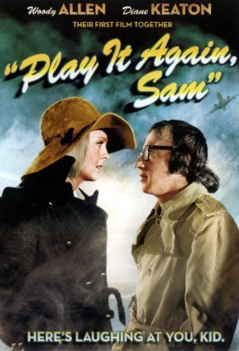 Play it Again Sam by Woody Allen