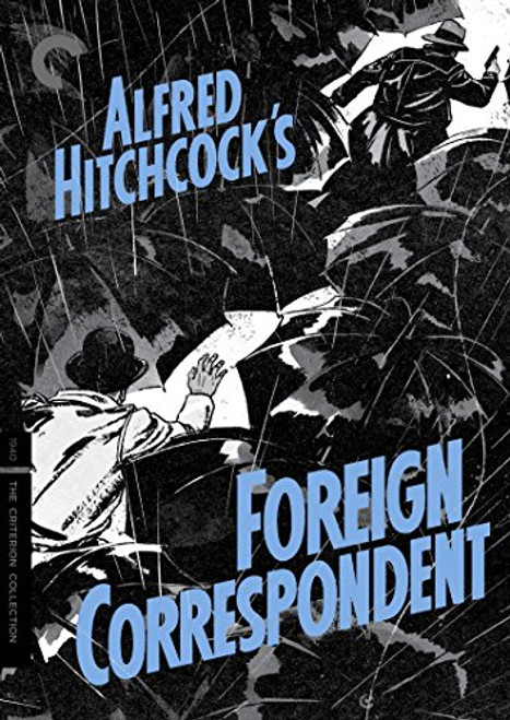 Foreign Correspondent Foreign Correspondent