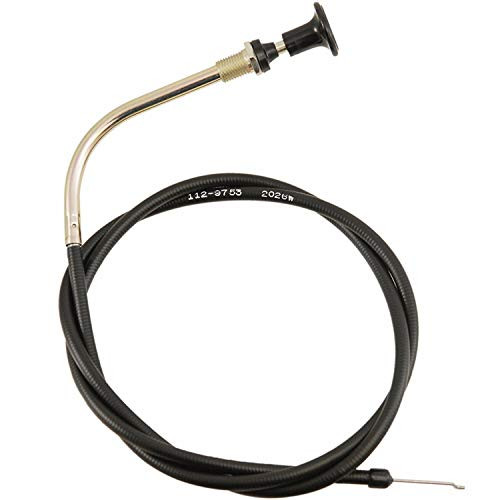 ProPo Parts Shop Choke Cable for Toro TIMECUTTER Lawnmower 1129753