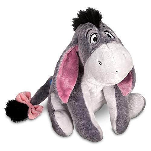Eeyore Plush Toy 14  Winnie The Pooh Donkey Stuffed Animal