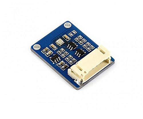 BME280 Environmental Sensor Temperature Humidity Barometric Pressure I2CSPI Interfaces Supports 33V5V Voltage Levels for Raspberry Pi STM32XYGStudy
