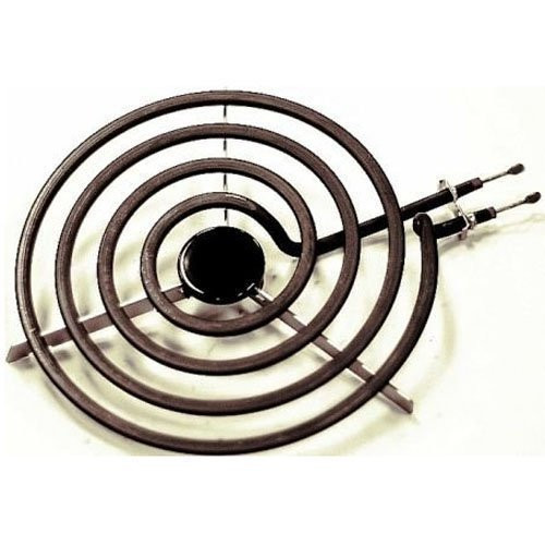Edgewater Parts Compatible with Tappan 8 Range Cooktop Stove Replacement Surface Burner Heating Element 318372213