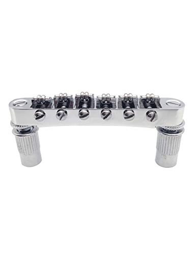 Guyker New LP SG Electric Guitar Bridge BM005 Made in Korea chrome