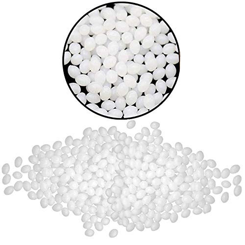 Temporary Tooth Repair KitThermal Beads for Filling Fix the Missing and Broken Tooth or Adhesive the Denture Fake Teeth Veneer