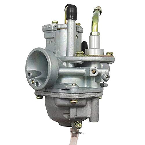Amhousejoy Carburetor for Polaris Predator 90 Manual Choke 90cc Carb 2003 2004 2005 2006 2007