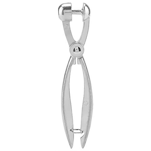Fruit Pliers  Aluminium Alloy Handheld Cherry Pitter Cherry Corer Fruit Core Remover
