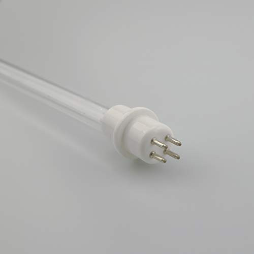 UV UVMART Replacement UV523 UV Bulb for Lennox Air Sterilizer2 Packs