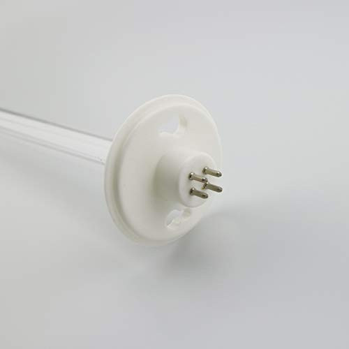 UV UVMART Replacement Compatible LMPGPT120 UV Bulb for 1224G Saber UV Air Purifier2 Packs