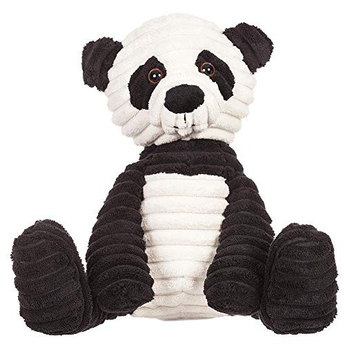 Apricot Lamb Toys Plush Corduroy Panda Stuffed Animal Soft Cuddly Perfect for Child Corduroy Panda 85 Inches Apricot Lamb Toys Plush Corduroy Panda Stuffed Animal Soft Cuddly Perfect for Child Corduroy Panda 85 Inches