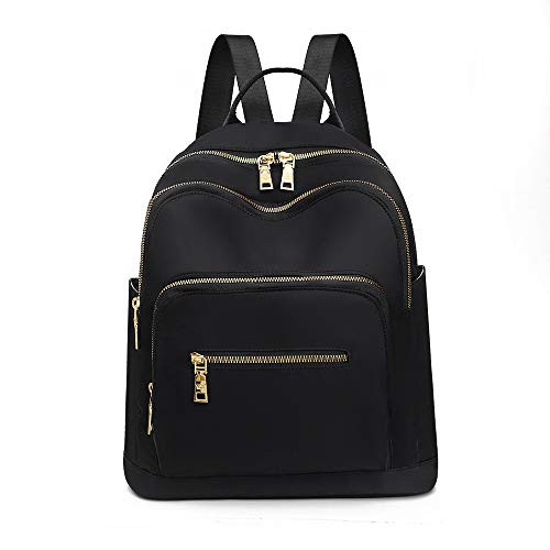 Nylon Backpack Purse for Women Fashion Women Backpacks Casual Travel Waterproof Anti Theft Daypack Rucksack for Ladies Nylon Backpack Purse for Women Fashion Women Backpacks Casual Travel Waterproof Anti Theft Daypack Rucksack for Ladies