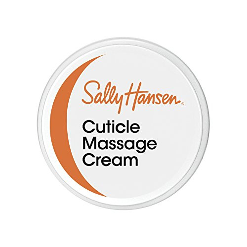 Sally Hansen Cuticle Massage Cream 04 Ounce
