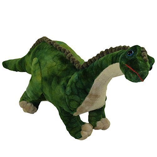 Fiesta Toys Brachiosaurus Dinosaur Plush Stuffed Animal Toy 19