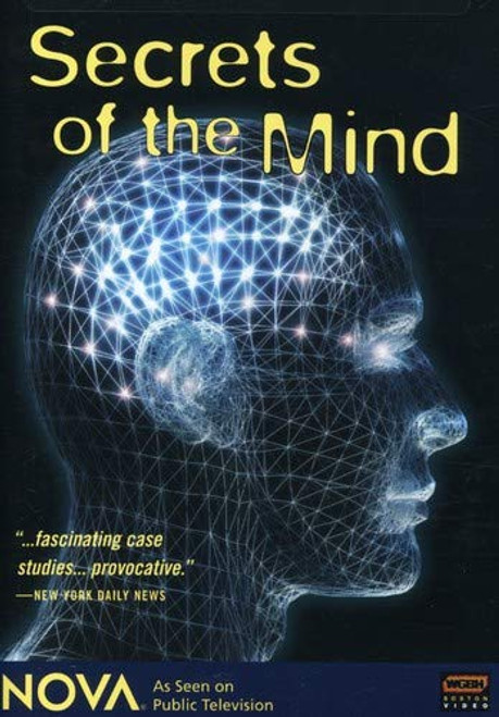 NOVA Secrets of the Mind NOVA Secrets of the Mind