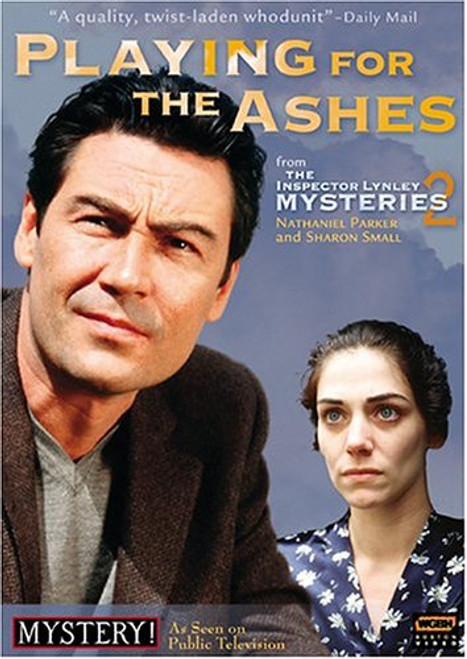 The Inspector Lynley Mysteries 2 Playing for the Ashes The Inspector Lynley Mysteries 2 Playing for the Ashes