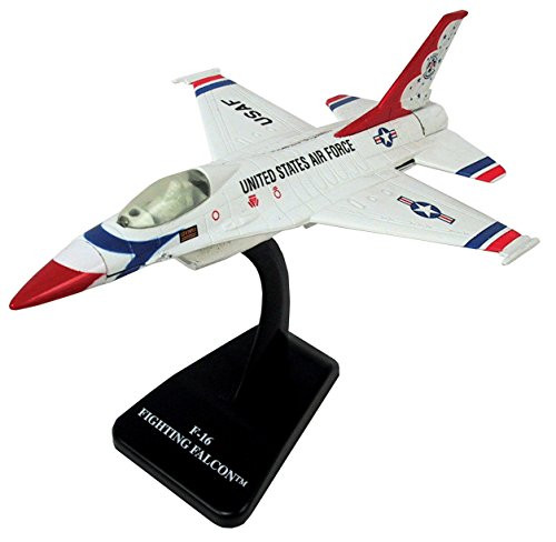 InAir EZ Build Model Kit F16 Fighting Falcon Thunderbirds InAir EZ Build Model Kit F16 Fighting Falcon Thunderbirds