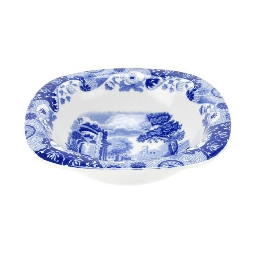 Spode Blue Italian Dip Dish