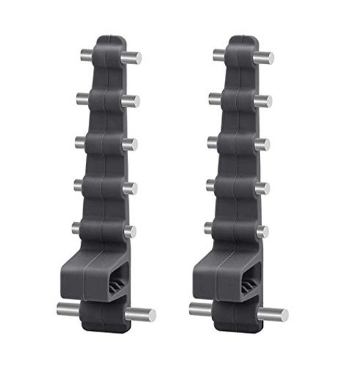 1Pair YagiUDA Remote Controller Antenna Signal Booster Range Extender for DJI Mavic MiniMavic 2PRODJI SparkDJI Mavic Air Drone 58Ghz 