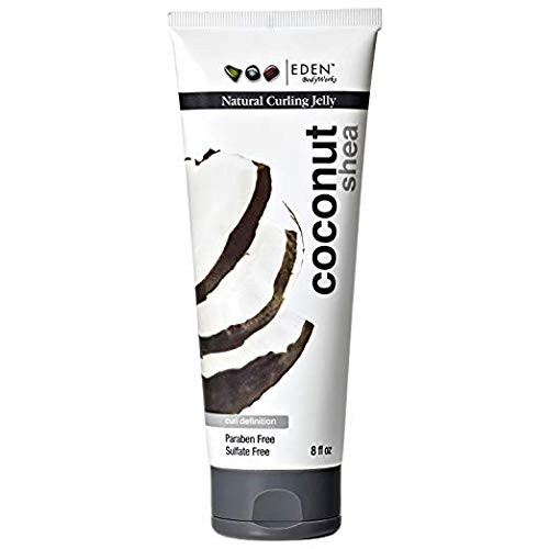 EDEN BodyWorks Coconut Shea Curling Jelly