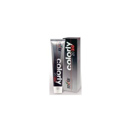 Itly Hairfashion Colorly 2020 with ACP Complex 7N MEDIUM BLONDE