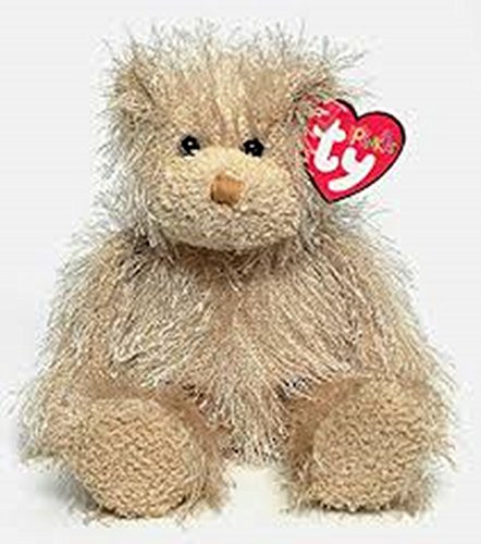 TY Punkies  FRIZZY the Bear