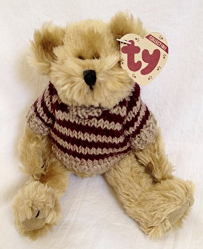 Ty Attic Treasures Chelsea  Bear