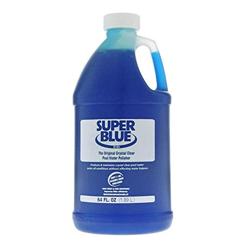 Robarb 20155A Super Blue Pool Clarifier 1Pack