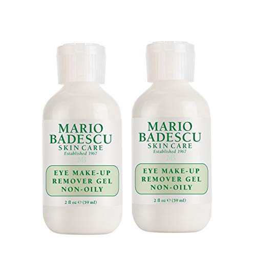 Mario Badescu Eye MakeUp Remover Gel 4 oz