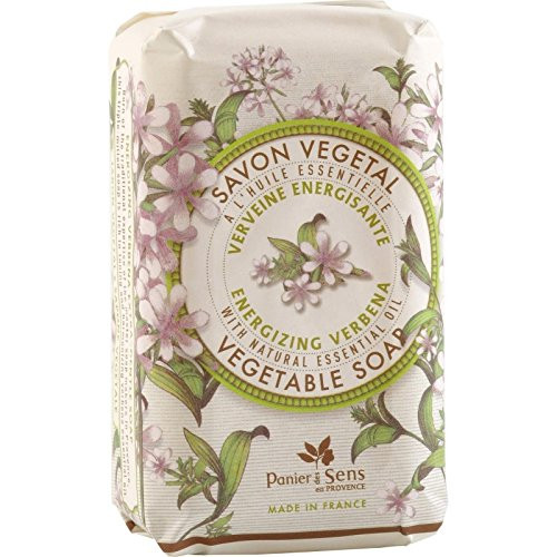 Panier Des Sens Vegetable Soap Verbena