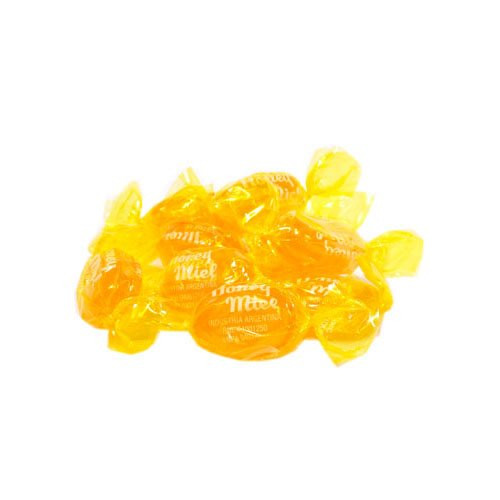 Arcor Honey Filled Hard Candy Wrapped 4Lb