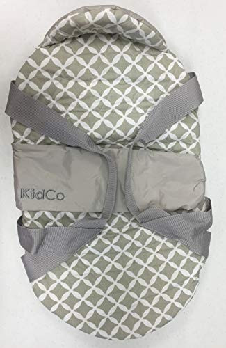KidCo TR5101 SwingPod Gray