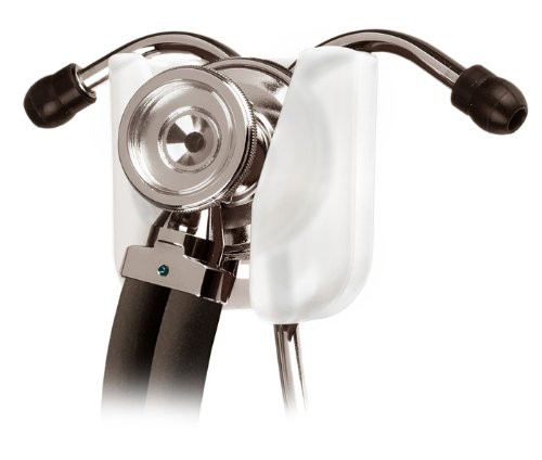 Prestige Medical Stethoscope Holder Ice